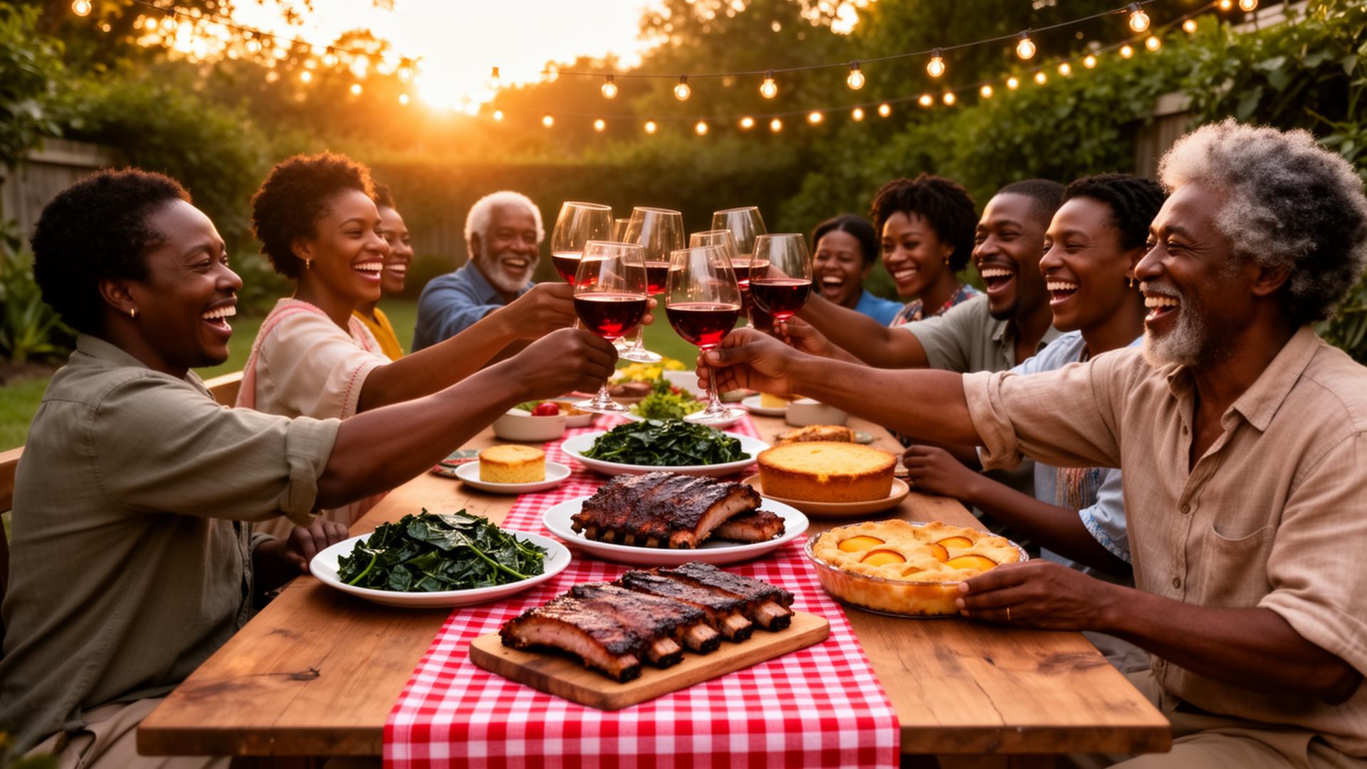 Juneteenth 2026: Black-Owned Wineries & The Soulful Table