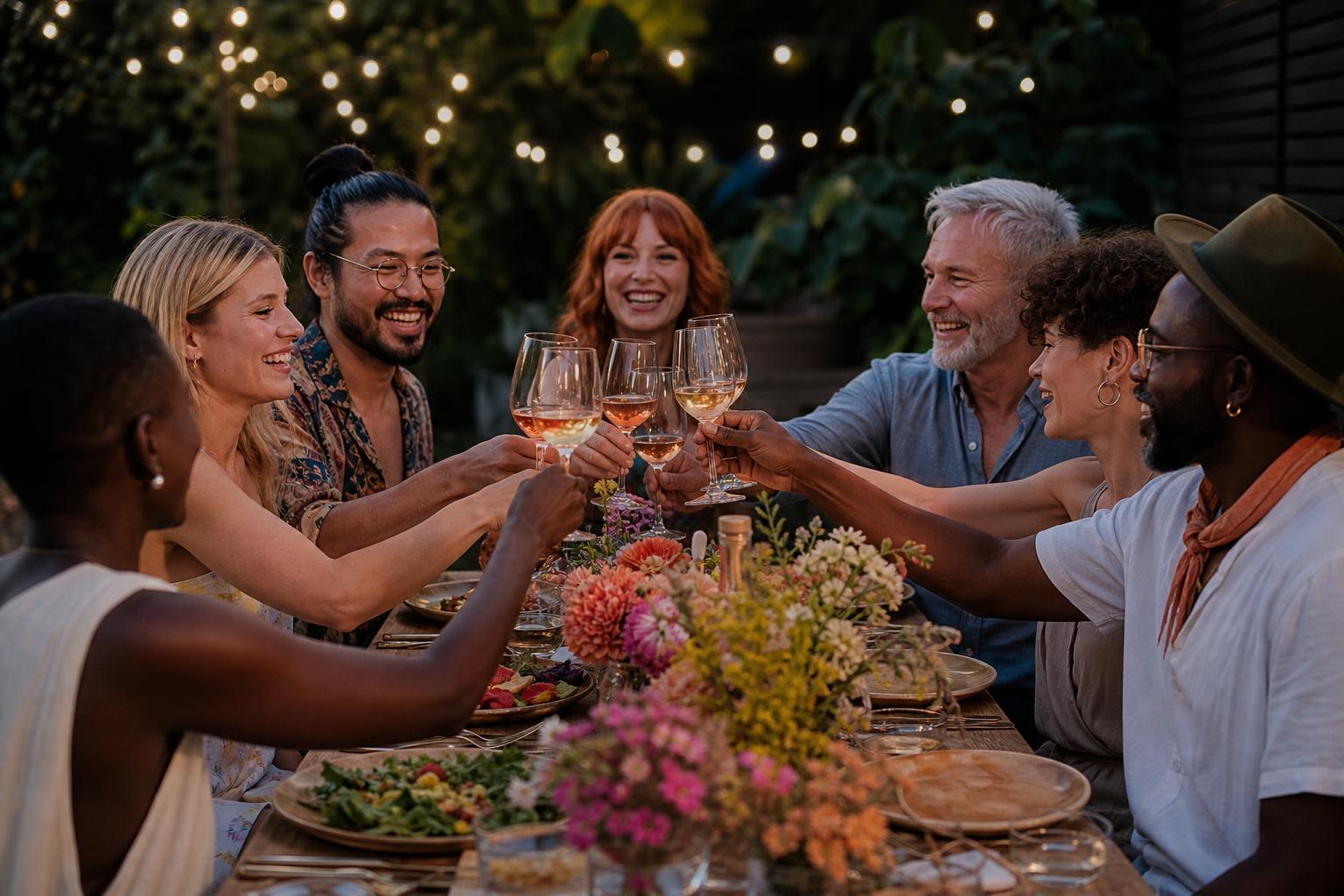 Pride Month Pours 2026: LGBTQ+ Winemakers & The Tables We Set
